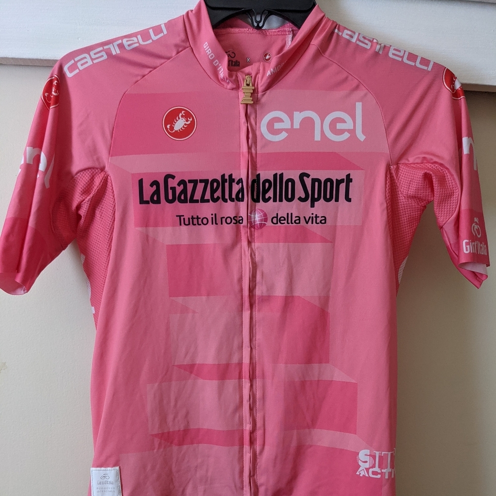 Castelli Race Jersey